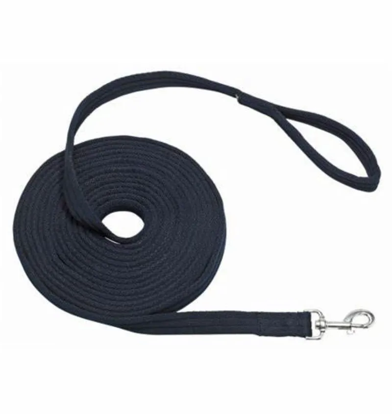 Wessex Soft Feel Lunge Line Navy